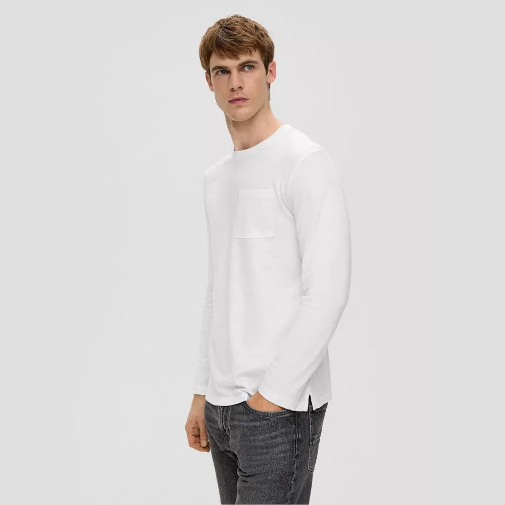 Bluzë S.Oliver 2138668 WHI2 - 1