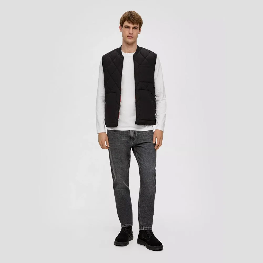 Bluzë S.Oliver 2138668 WHI2 - 4