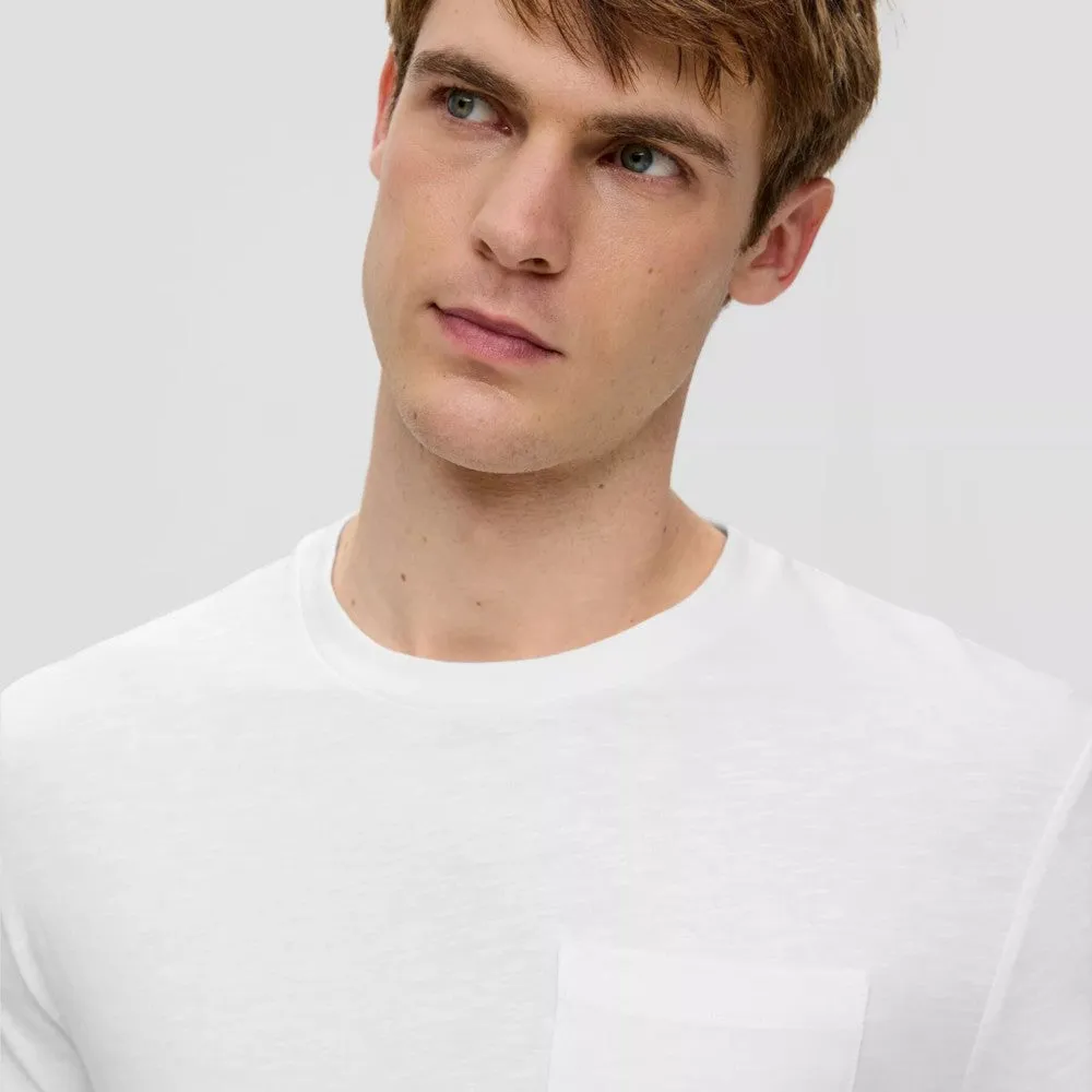 Bluzë S.Oliver 2138668 WHI2 - 7