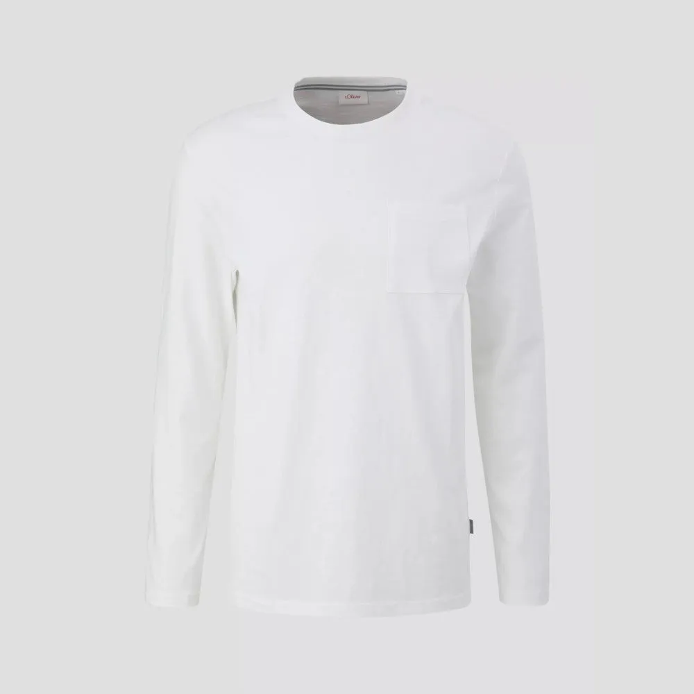 Bluzë S.Oliver 2138668 WHI2 - 10