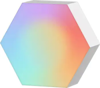 Modul ndriçimi inteligjent LifeSmart Cololight LS161 L, RGB, 19 LED, i bardhë