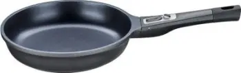 Tigan Milano, alumin, veshje jo-ngjitëse, dorezë e shkëputshme, 24 cm