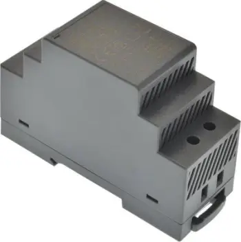 Furnizues energjie ESPE HDN-3012, 12V, 24W, për shinë DIN