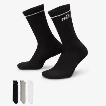 Qorape NIKE U NK ED PL CSH CRW 3P 144 WGFX