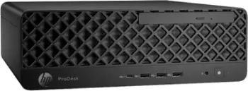 Kompjuter desktop HP ProDesk 4 SFF G1i, Intel Core Ultra 5, 16GB RAM 512GB SSD, i zi