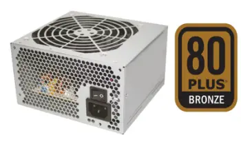 Furnizues energjie FSP Fortron FSP400-50AAC, 400W, 80 Plus Bronze, i zi