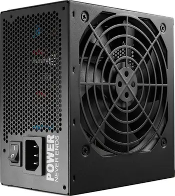 Furnizues energjie FSP Fortron Hexa 85+ Pro 550W, 80 Plus Bronze, ATX, i zi