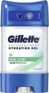 Deodorant xhel Gillette Hydra Gel Aloe, antiperspirant, 70 ml - 1