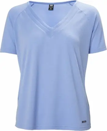 Maicë për femra Helly Hansen, Siren, blu