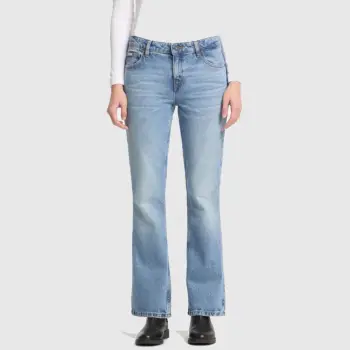 Farmerka GUESS W5RA97D5LG1 SLFL
