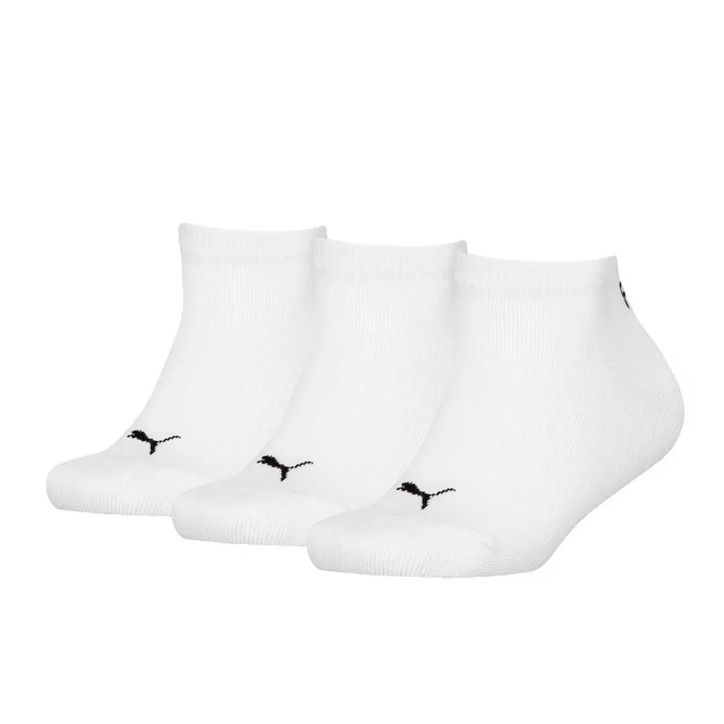 Qorape PUMA KIDS PLAIN SNEAKER 3P - 1
