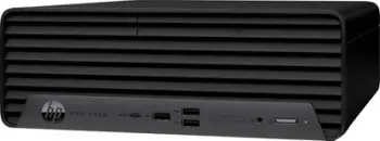 Kompjuter desktop HP ProDesk 400 G9 SFF, Intel, biznes, i zi