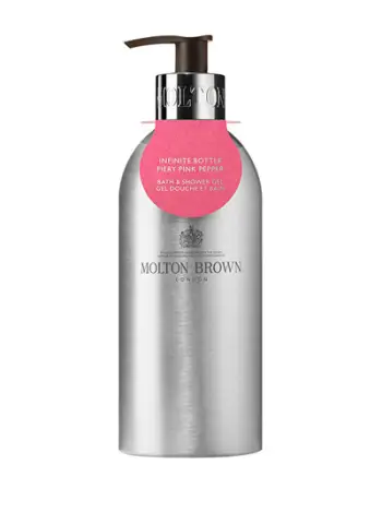 Xhel dushi Molton Brown Fiery Pink Pepper, 400 ml