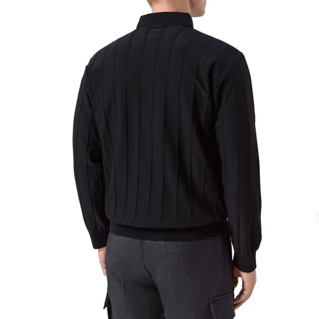 Bluzë PAUL & SHARK WOOL POLYESTER POLO SHIRT - 4