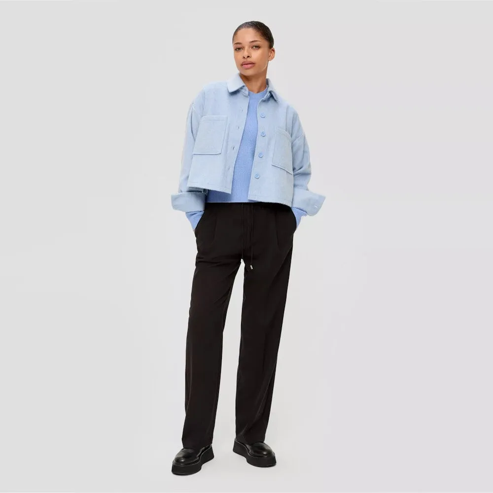 Xhemper S.Oliver 2137869 BLU7 - 3
