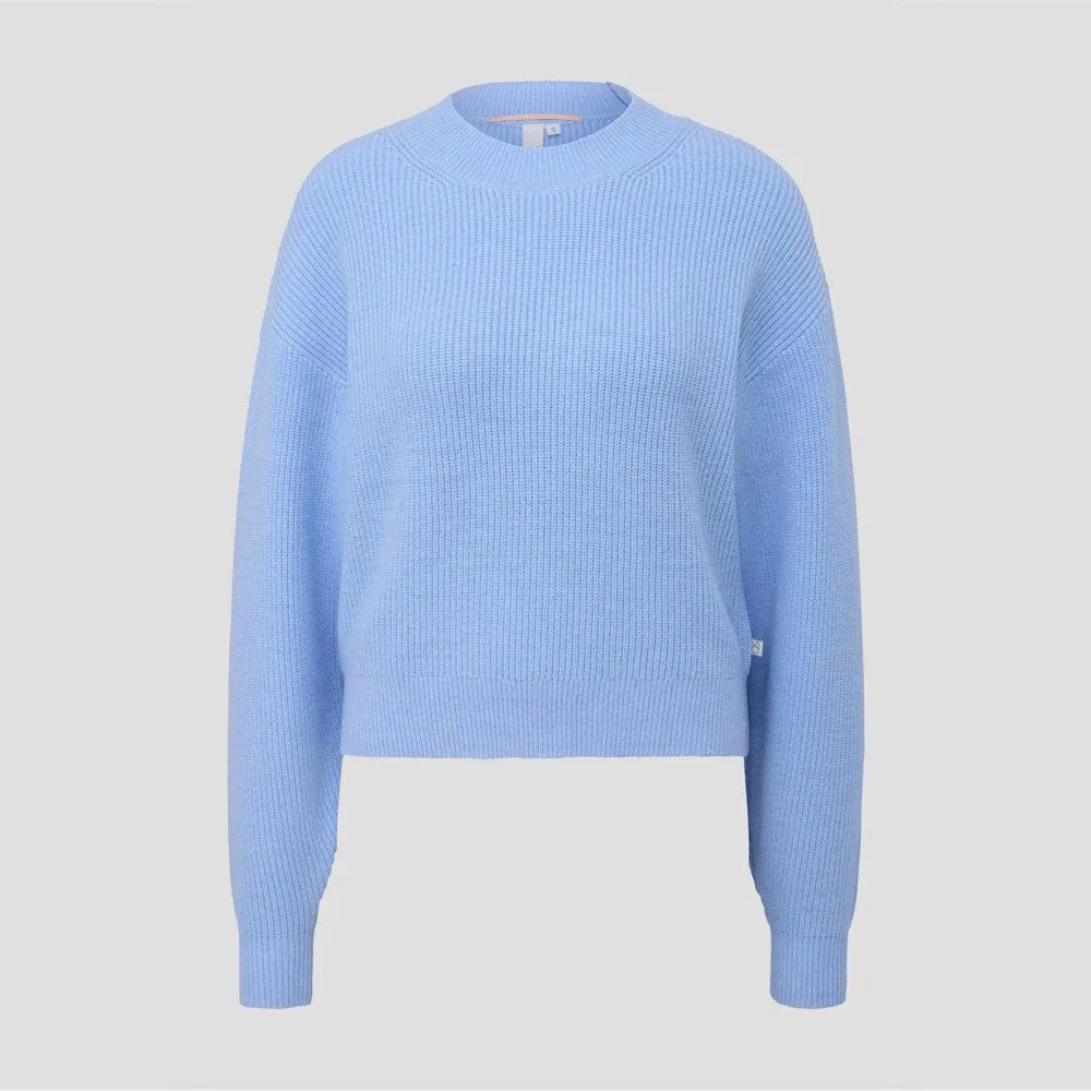 Xhemper S.Oliver 2137869 BLU7 - 10