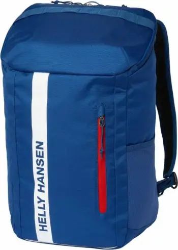 Atlete për të gjithë, Helly Hansen, Spruce 67540 606, blu
