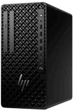 Kompjuter desktop HP Z1 Tower G1i, Intel Core Ultra 7, 32GB RAM, i zi - 2