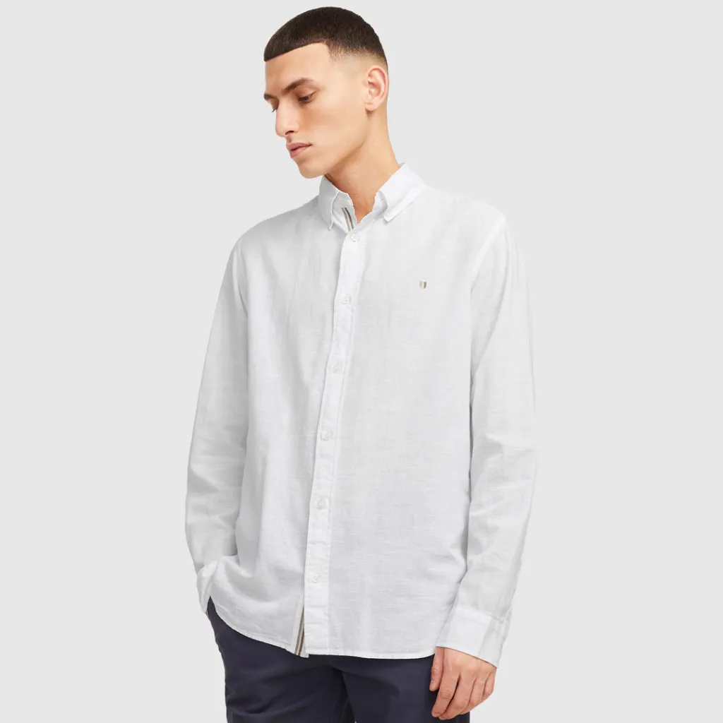 Këmishë Jack & Jones 12274599 BWFC - 2