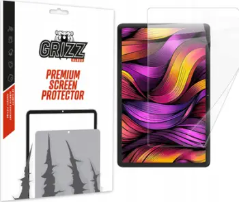 Mbështjellës ekrani GrizzGlass CeramicFilm për Xiaomi Poco Pad 5G, keramik, transparent