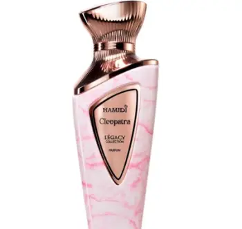 Parfum Hamidi Cleopatra Legacy Collection, Eau de Parfum 100ml, për femra