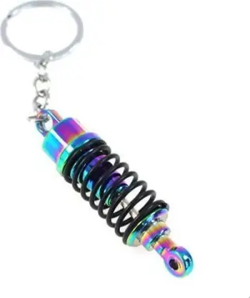 Varëse çelësash MTuning Shock Absorber, dizajn amortizator sportiv, NeoChrome