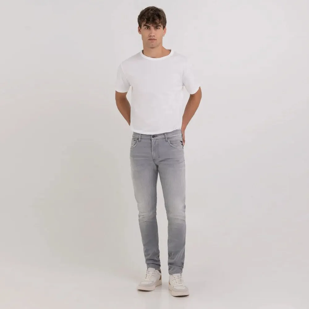Farmerka Replay RM1021 095 - 2
