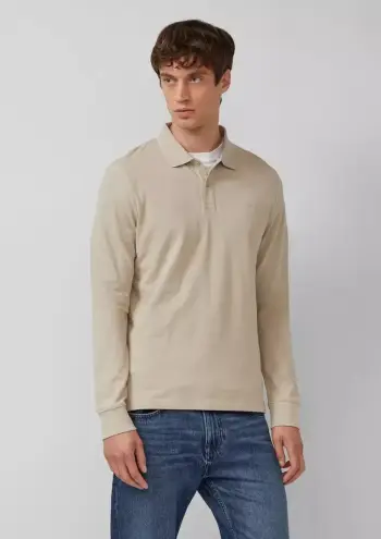 So Bluze Polo 2510