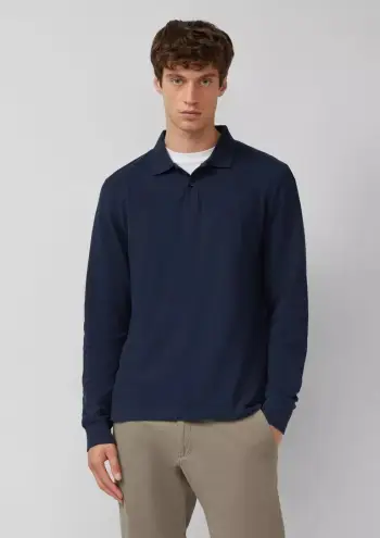 So Bluze Polo 2510