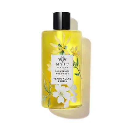 Xhel dushi Mysu Ylang Ylang&Musk, 350 ml - 1