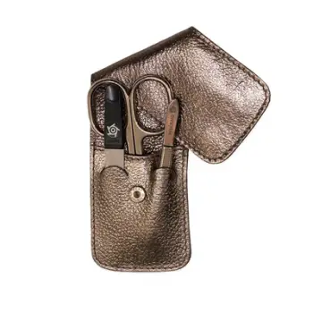 Set manikyri Pfeilring Solingen, 3 copë
