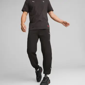 Trenerka të poshtme Puma 538329 01 M