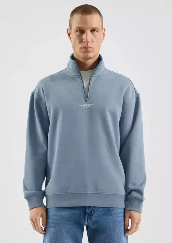 So Pulover Sportiv 2512