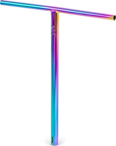 Timon për skuter Soke T-Bar Stunt, 59 cm, neokrom - 2