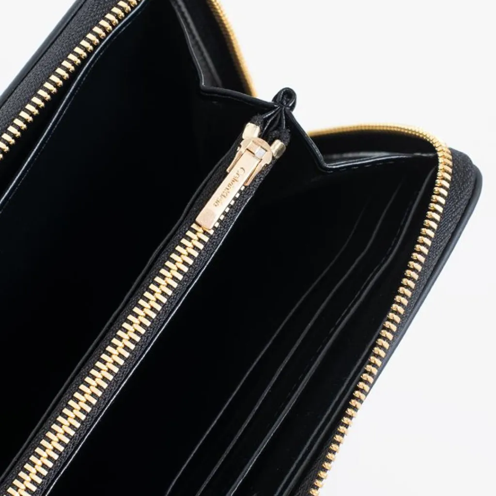 Kuletë për femra Calvin Klein mCK5315, e zezë - 3