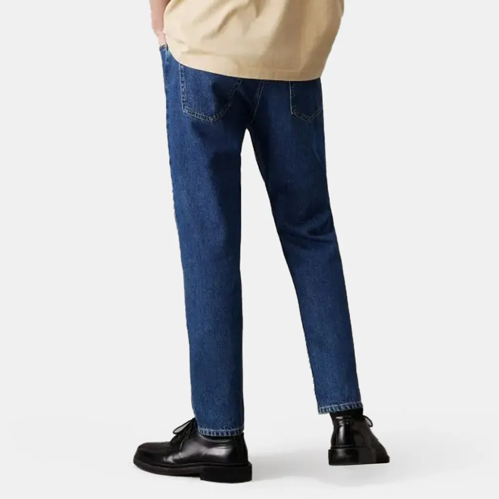 Xhinse CALVIN KLEIN DAD JEAN - 6