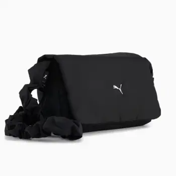 Qantë PUMA SLOUCHY Crossbody Bag