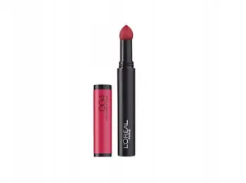 Ruzh L'Oréal Infallible Matte Max 4 Pink It Again, mat, rozë