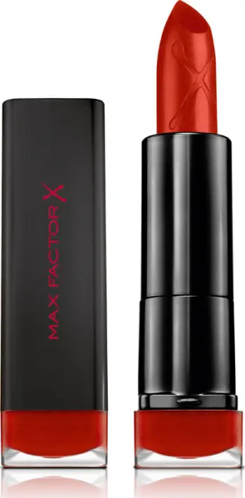 Buzëkuq MAX FACTOR Colour Elixir Bullet Matte, 3.4g, Desire, për gra