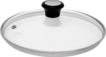 Kapak qelqi për tigan Tefal 28097552, 24 cm