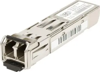 Modul rrjeti Lanview MO-AXM762, transceiver fibër optike, 10 Gbit/s, i bardhë
