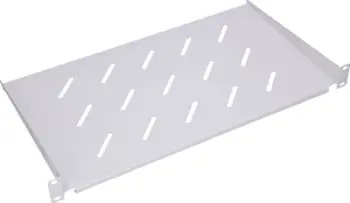Raft ExtraLink 19", 250 mm 1U, gri (EX.8666)