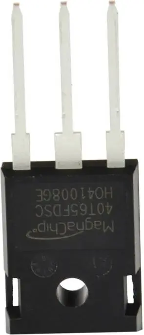 Modul saldimi Geko MMA-200 IGBT, rrymë DC, kompakt