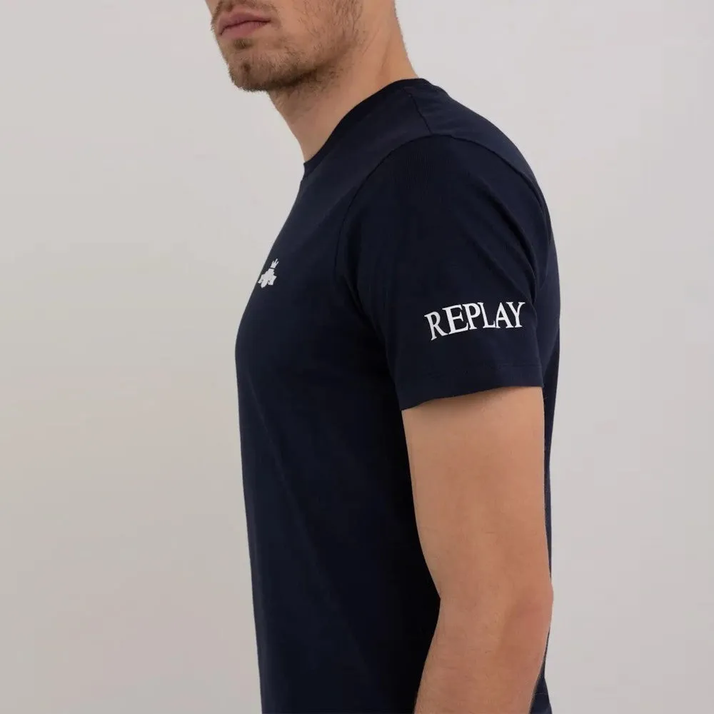 Maicë Replay RM6472 085 - 9