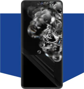 Film mbrojtës ekrani 3MK ARC+, për Infinix Hot 40 Hot 40 Pro Hot 40i, full screen, transparent