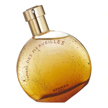 Parfum Hermes L'Ambre Des Merveilles, 100 ml