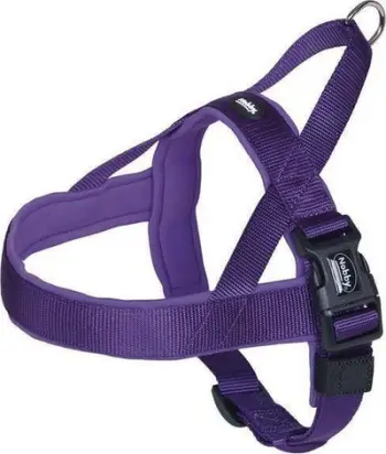 Shtrëngues qeni Nobby Classic Preno XL, 75-98cm, vjollcë