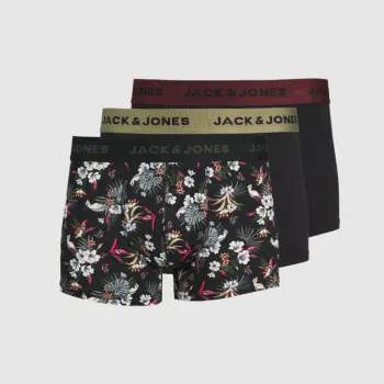 Bokserica Jack & Jones 12194284 BLD