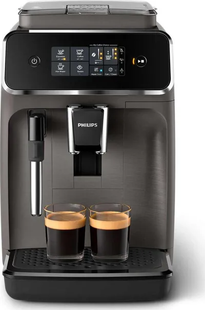 Aparat kafeje Philips EP2224 / 10 - 3