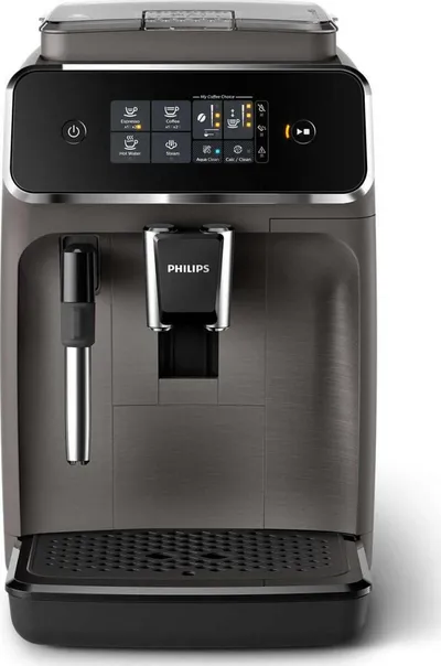 Aparat kafeje Philips EP2224 / 10 - 5